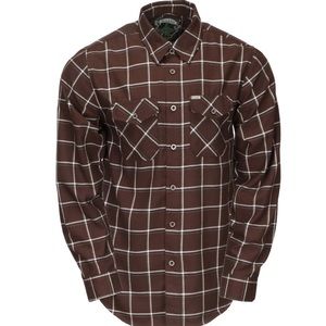 Dixxon Marin flannel 2XL BNIB